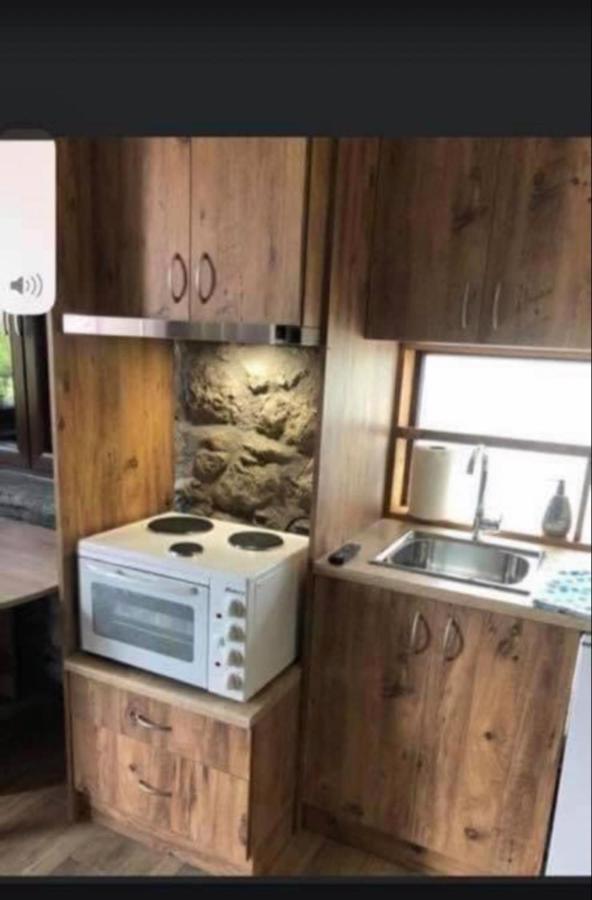 פבליאני Χαρουλα Studio מראה חיצוני תמונה